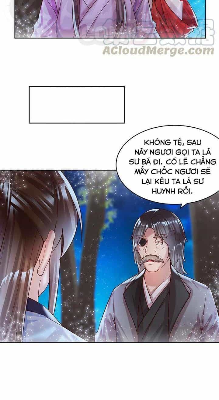 Siêu Phàm Truyện - Chương 82 - ảnh 4