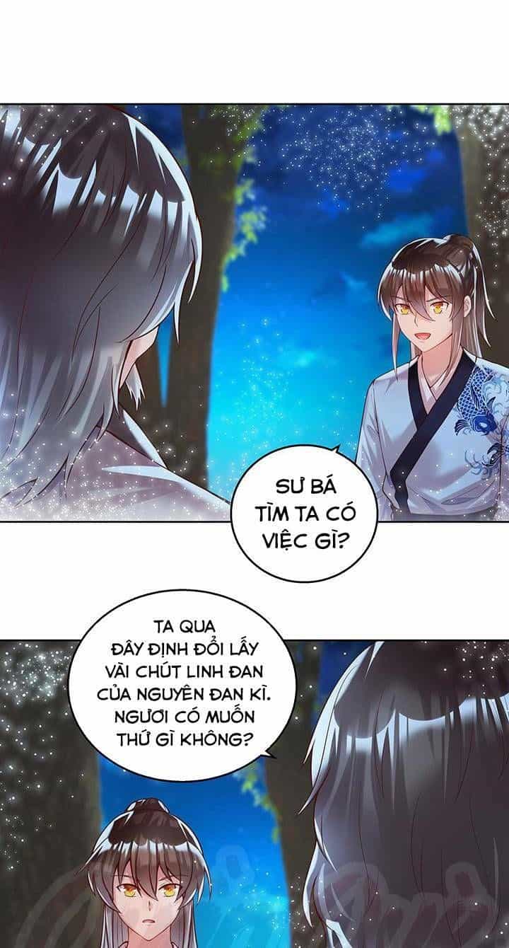Siêu Phàm Truyện - Chương 82 - ảnh 5