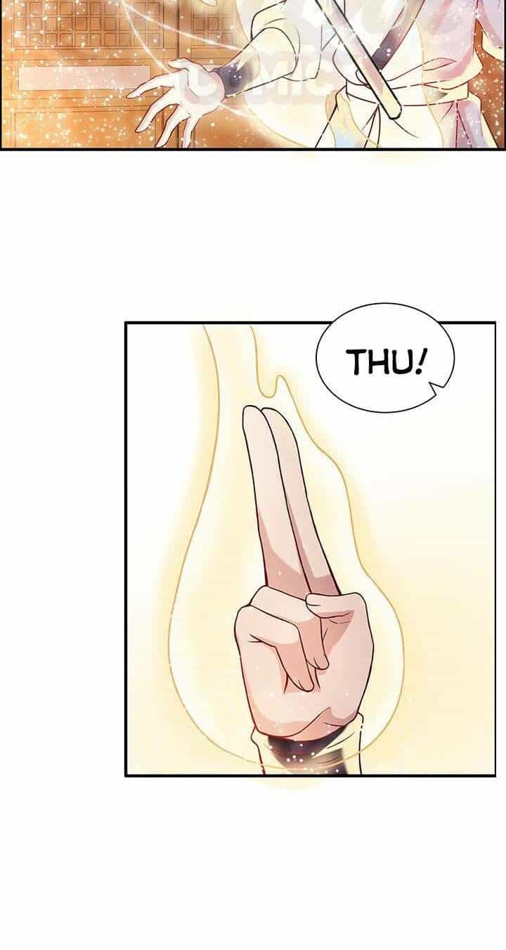 Siêu Phàm Truyện - Chương 83 - ảnh 21