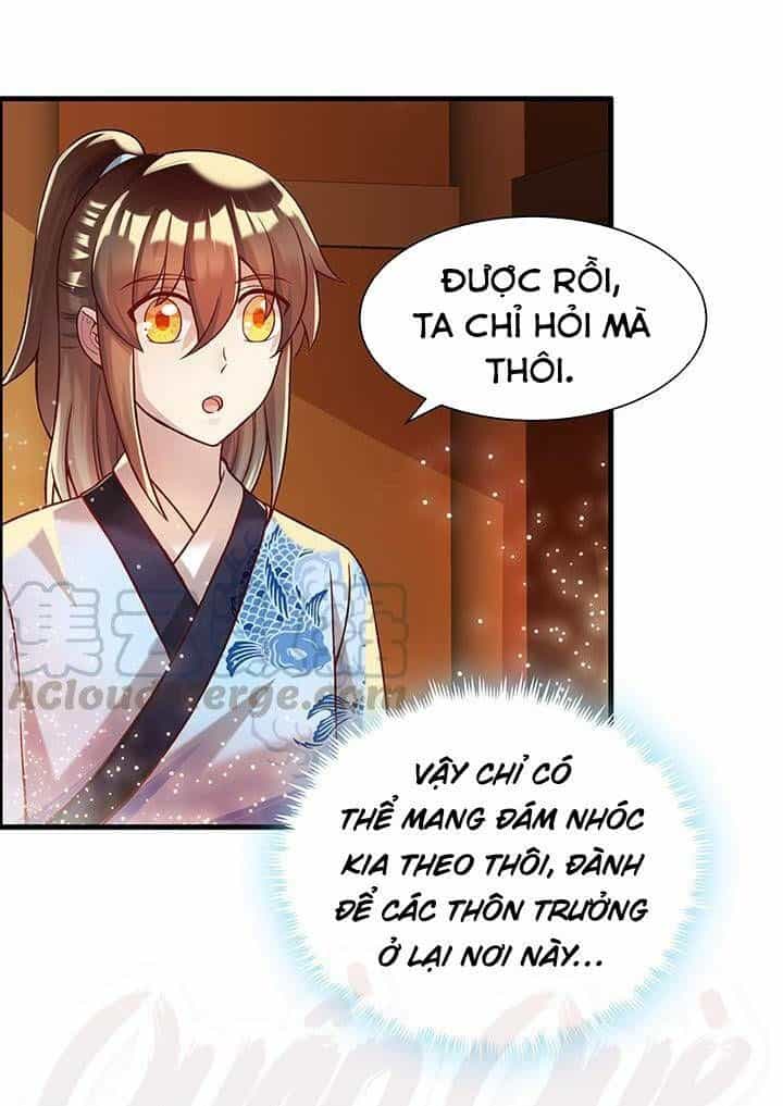Siêu Phàm Truyện - Chương 83 - ảnh 3