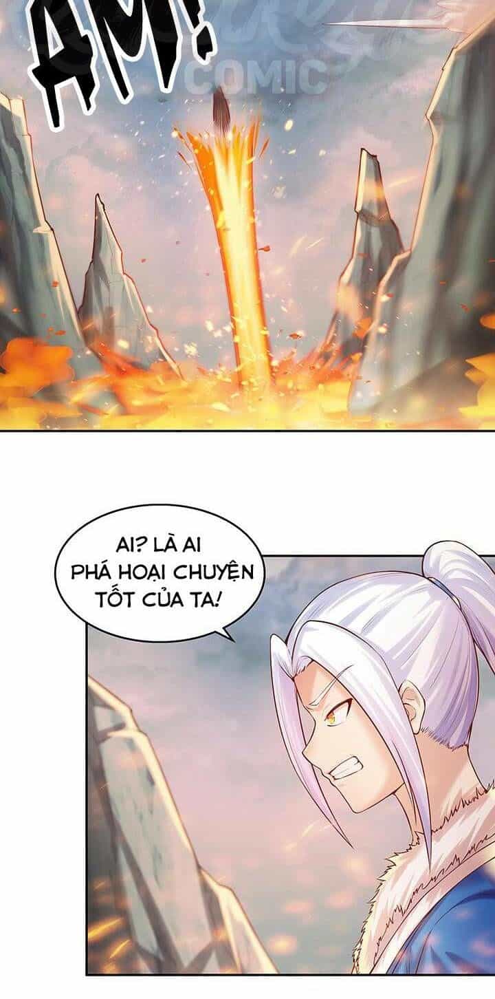 Siêu Phàm Truyện - Chương 85 - ảnh 6