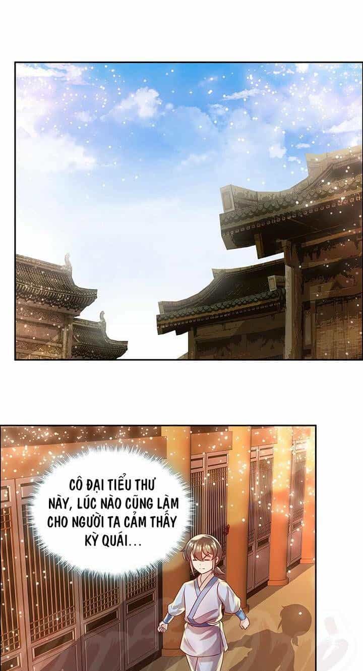 Siêu Phàm Truyện - Chương 87 - ảnh 3
