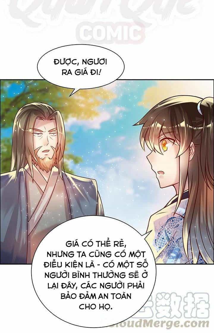 Siêu Phàm Truyện - Chương 88 - ảnh 10