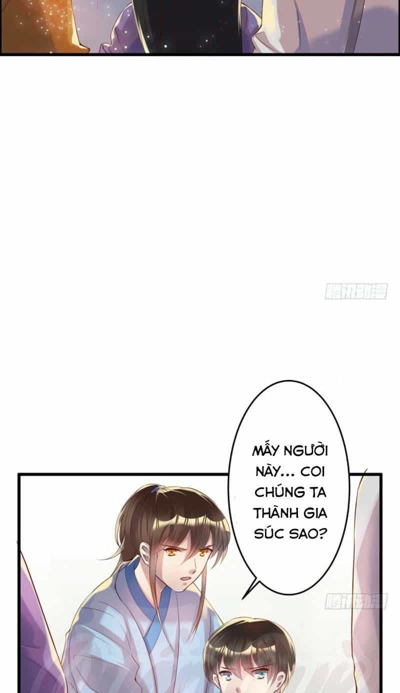Siêu Phàm Truyện - Chương 9 - ảnh 21