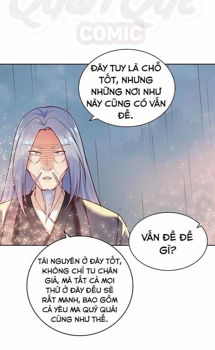 Siêu Phàm Truyện - Chương 90 - ảnh 20