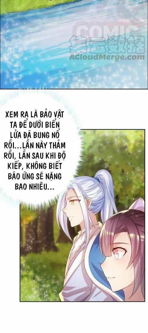 Siêu Phàm Truyện - Chương 91 - ảnh 17