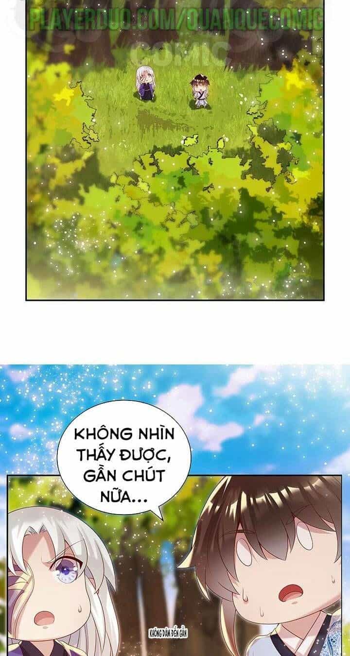 Siêu Phàm Truyện - Chương 92 - ảnh 18
