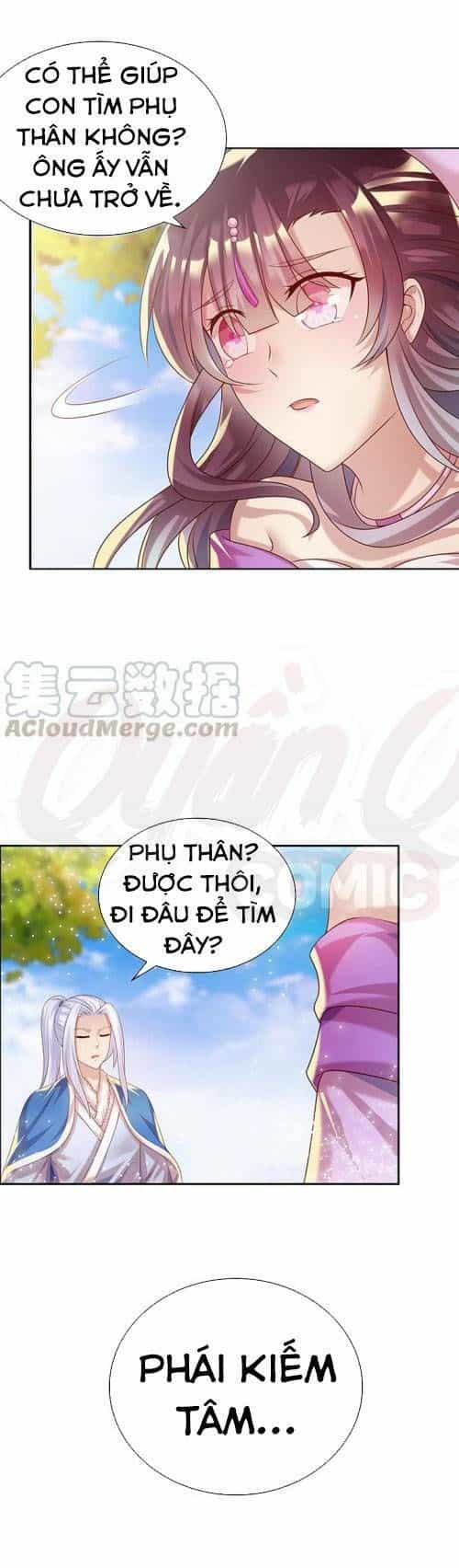Siêu Phàm Truyện - Chương 92 - ảnh 31