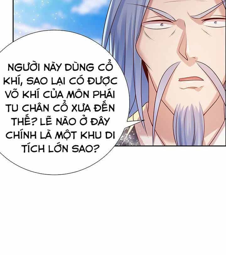 Siêu Phàm Truyện - Chương 92 - ảnh 36