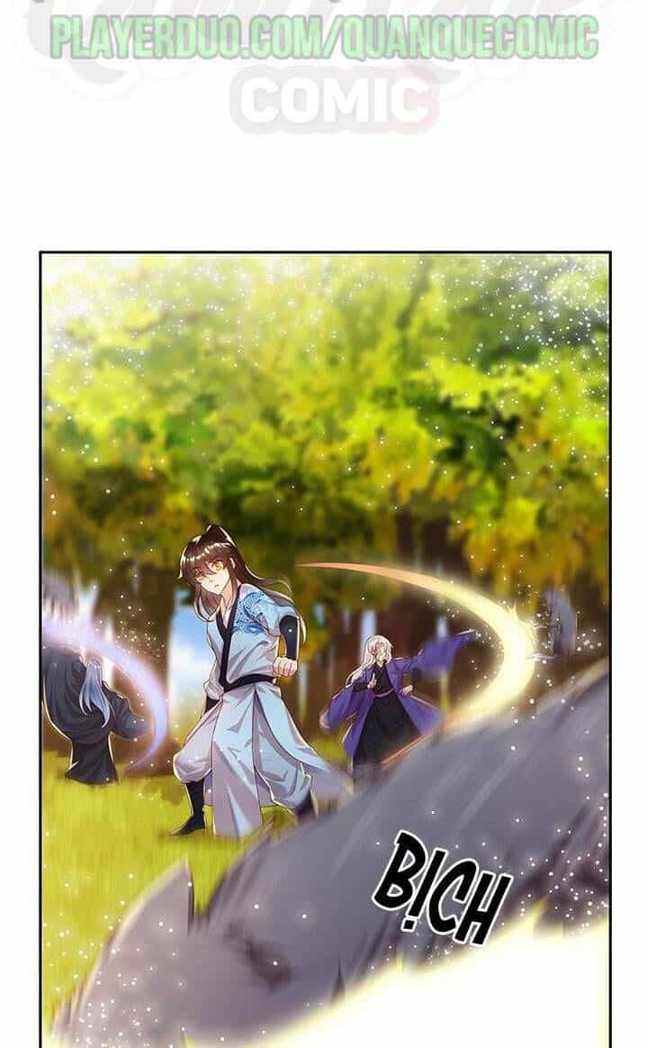 Siêu Phàm Truyện - Chương 92 - ảnh 4