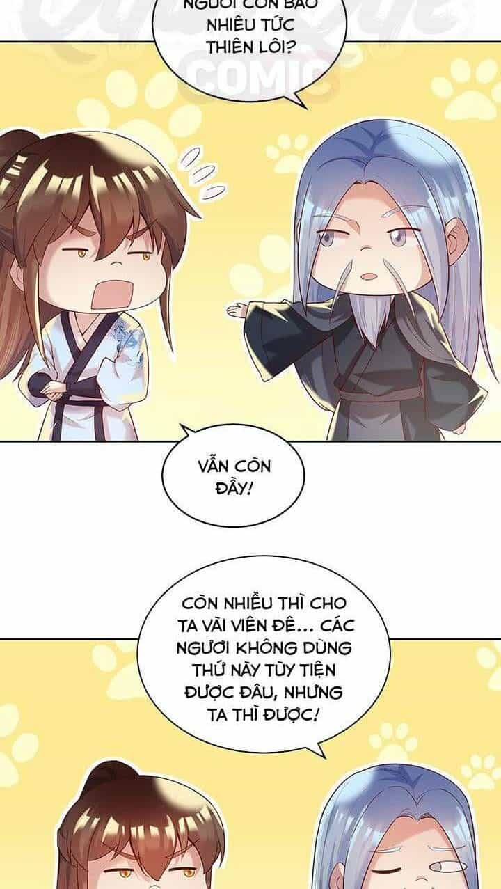 Siêu Phàm Truyện - Chương 94 - ảnh 16