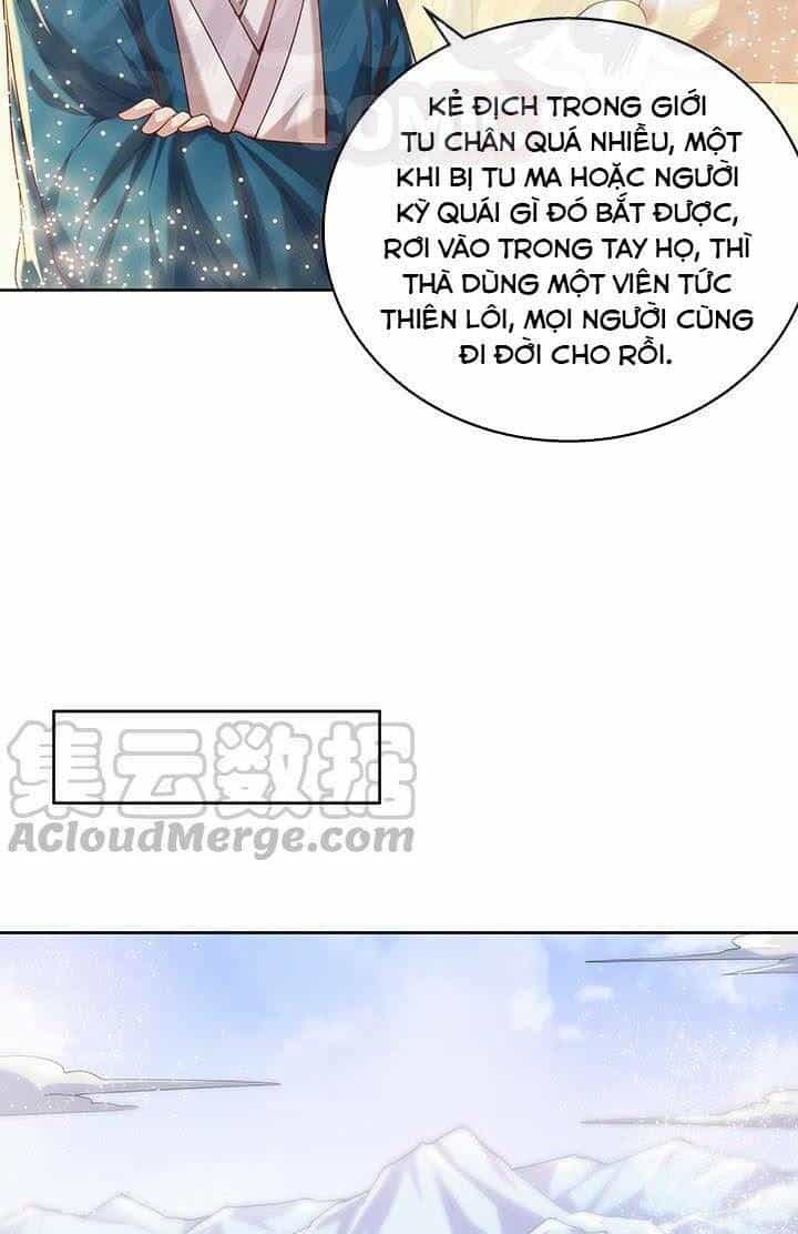 Siêu Phàm Truyện - Chương 94 - ảnh 6