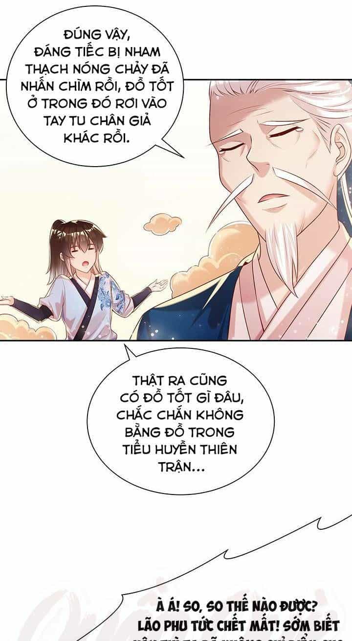Siêu Phàm Truyện - Chương 97 - ảnh 13