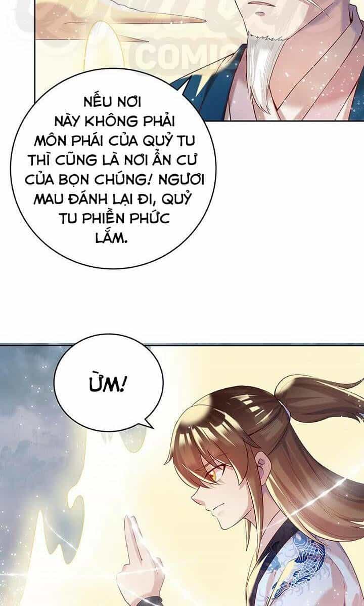 Siêu Phàm Truyện - Chương 98 - ảnh 30