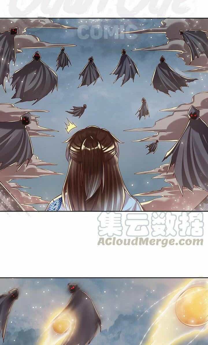 Siêu Phàm Truyện - Chương 99 - ảnh 6