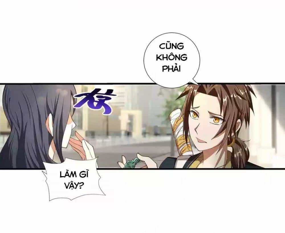 Siêu Phẩm Tướng Sư - Chương 1 - ảnh 14