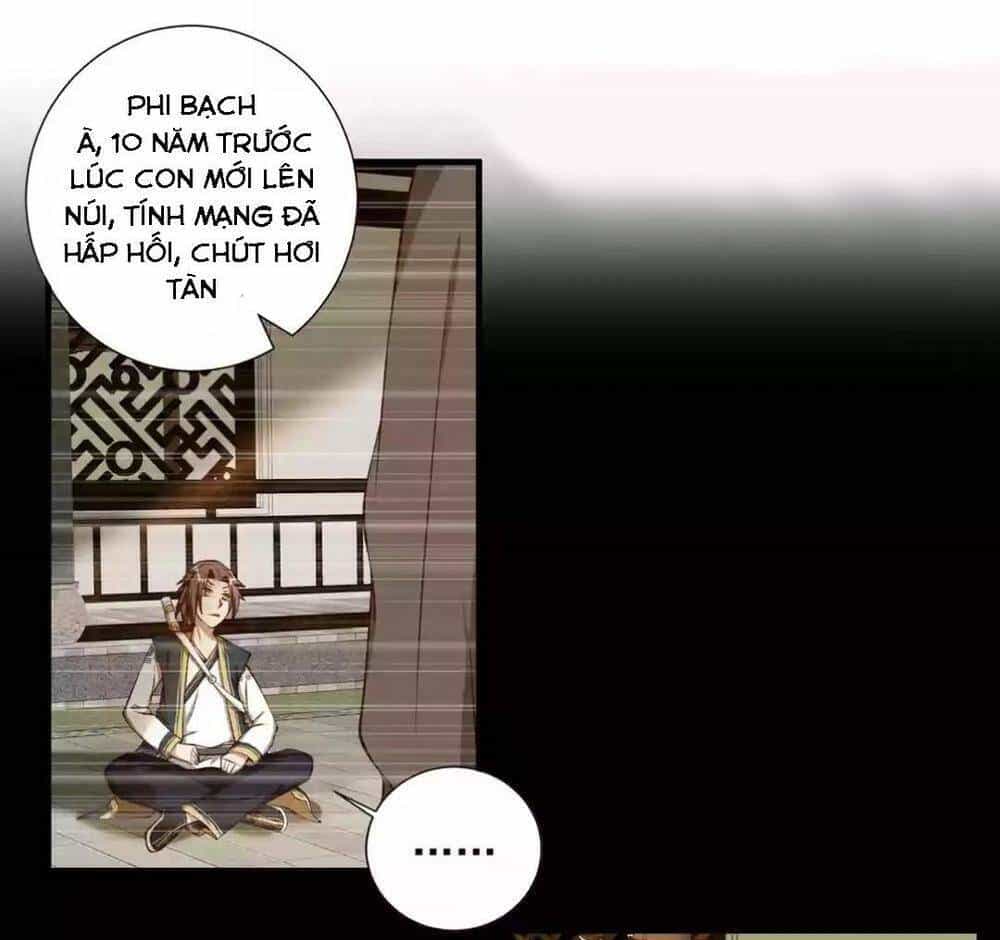 Siêu Phẩm Tướng Sư - Chương 1 - ảnh 18