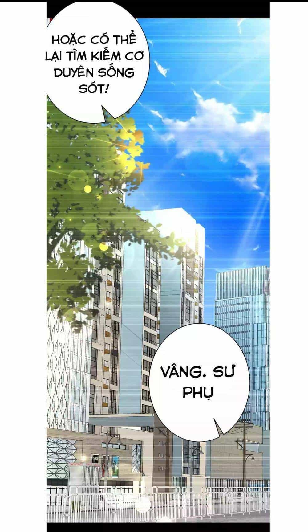 Siêu Phẩm Tướng Sư - Chương 1 - ảnh 22