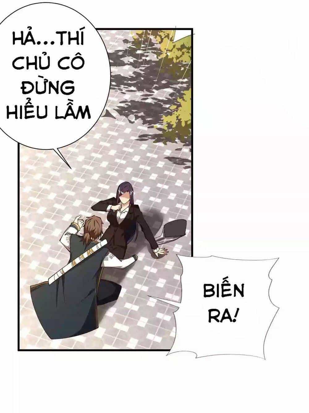 Siêu Phẩm Tướng Sư - Chương 1 - ảnh 36