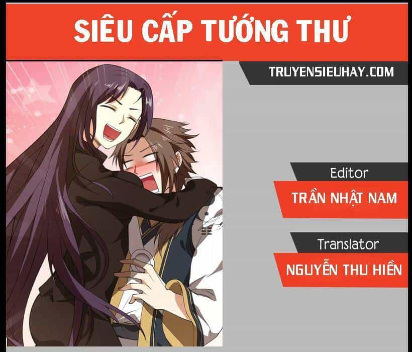 Siêu Phẩm Tướng Sư - Chương 2 - ảnh 1