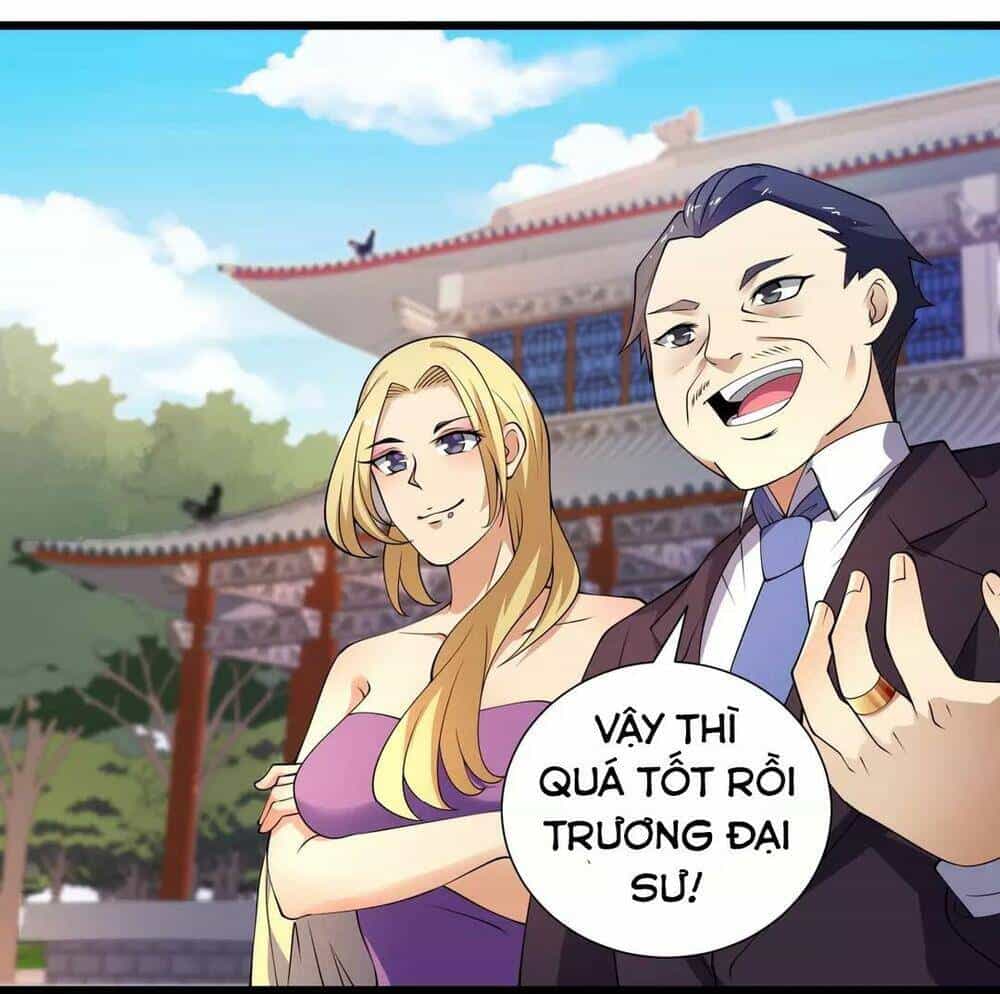 Siêu Phẩm Tướng Sư - Chương 2 - ảnh 12