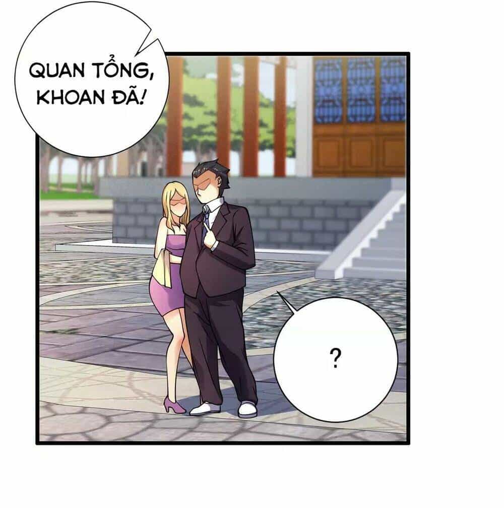 Siêu Phẩm Tướng Sư - Chương 2 - ảnh 15