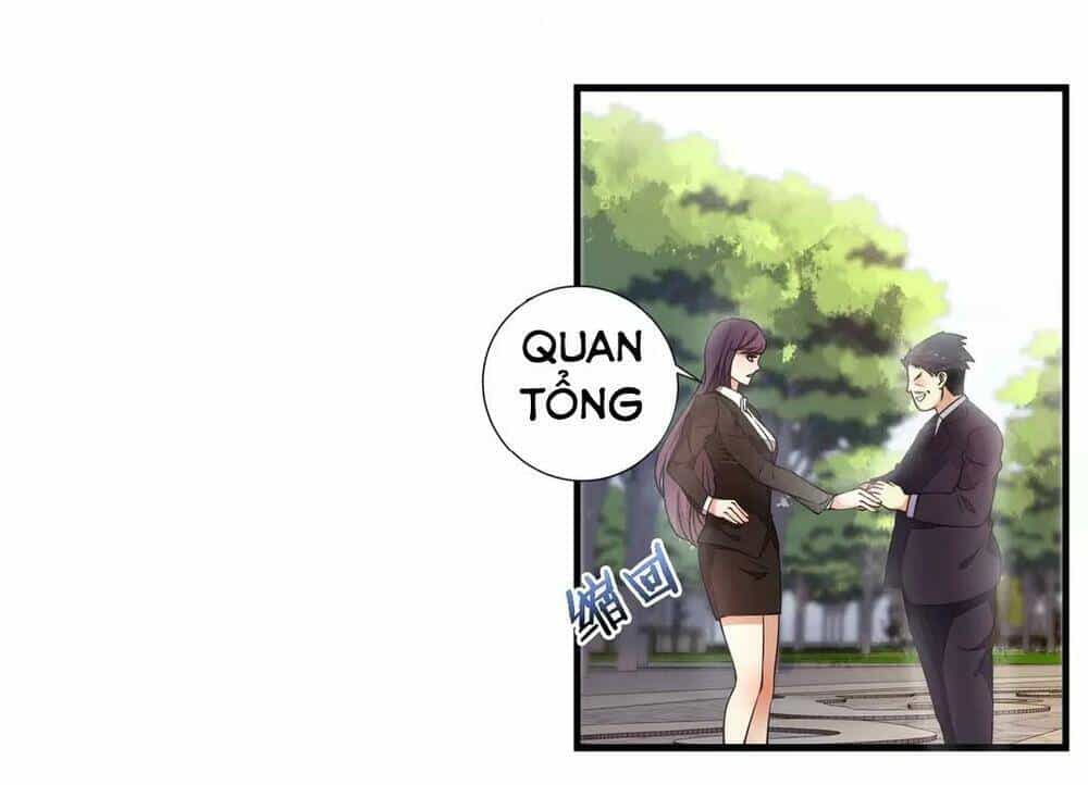 Siêu Phẩm Tướng Sư - Chương 2 - ảnh 18