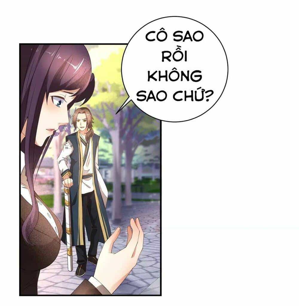 Siêu Phẩm Tướng Sư - Chương 2 - ảnh 34