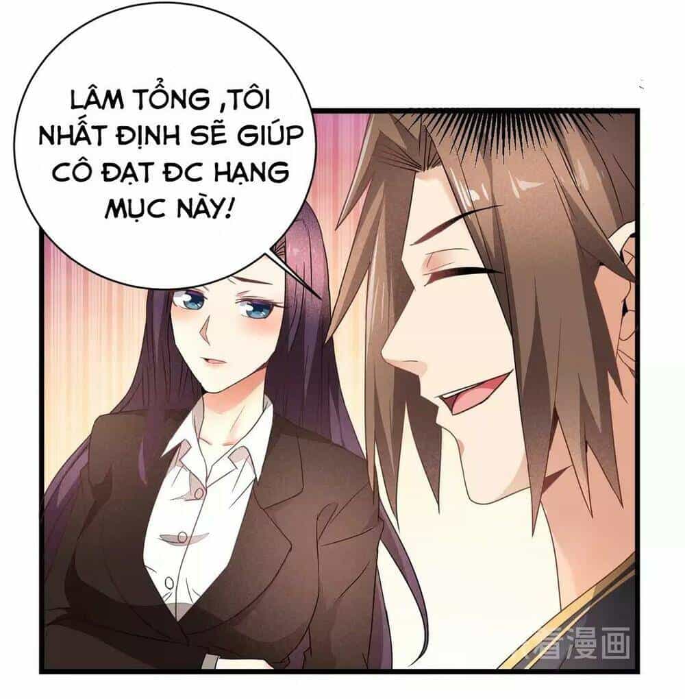 Siêu Phẩm Tướng Sư - Chương 2 - ảnh 37