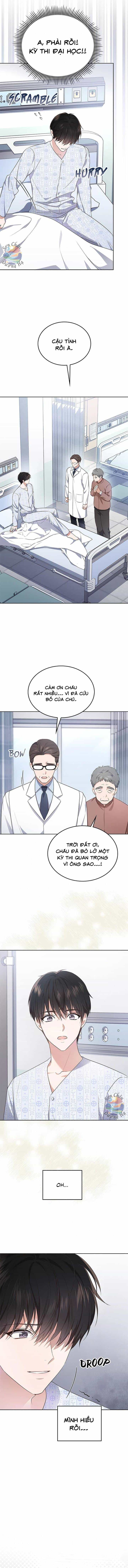 Siêu Sao Toàn Năng - Chương 1 - ảnh 10