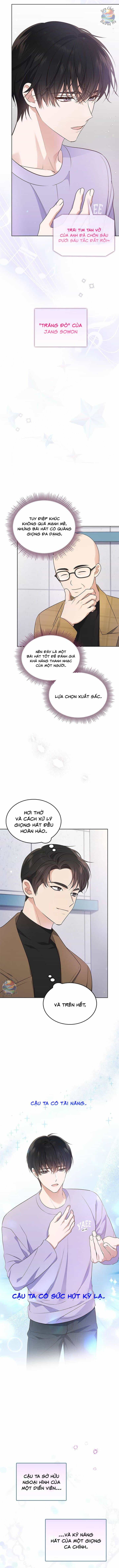 Siêu Sao Toàn Năng - Chương 2 - ảnh 8