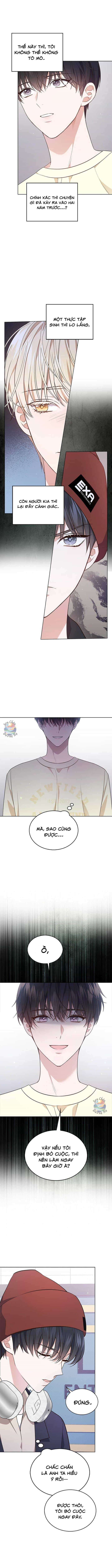 Siêu Sao Toàn Năng - Chương 3 - ảnh 16