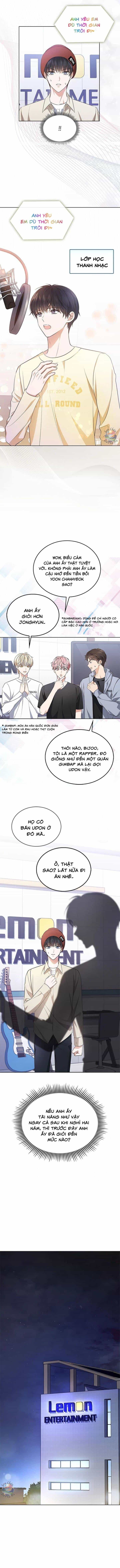Siêu Sao Toàn Năng - Chương 4 - ảnh 11