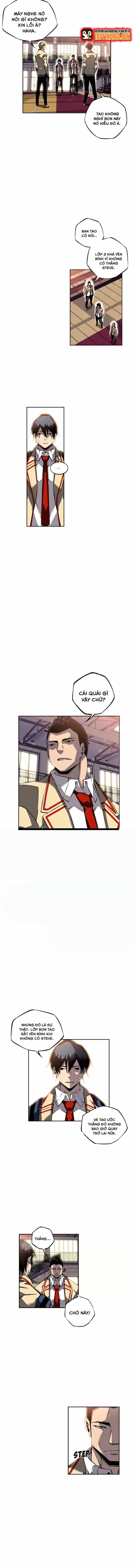 Siêu Tân Tinh - Chương 23 - ảnh 3