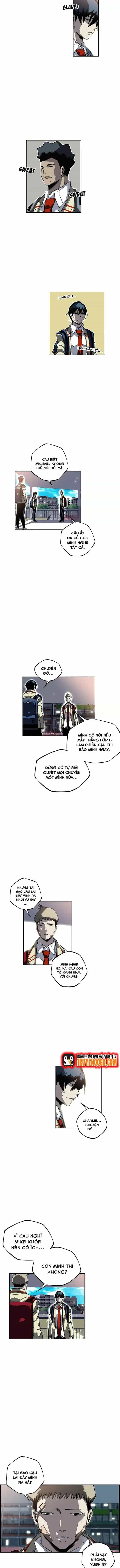 Siêu Tân Tinh - Chương 27 - ảnh 7