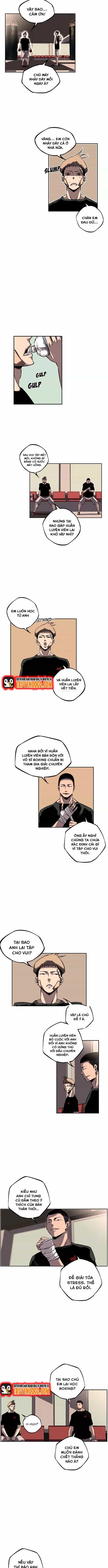 Siêu Tân Tinh - Chương 35 - ảnh 4