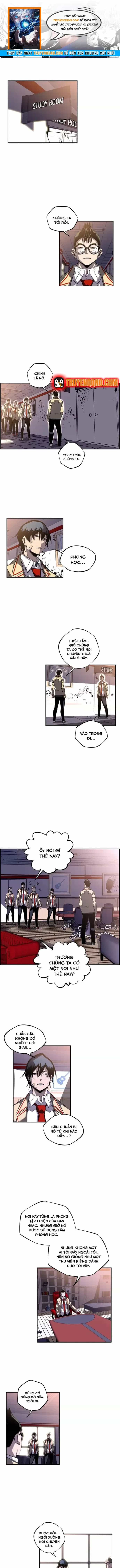 Siêu Tân Tinh - Chương 46 - ảnh 1