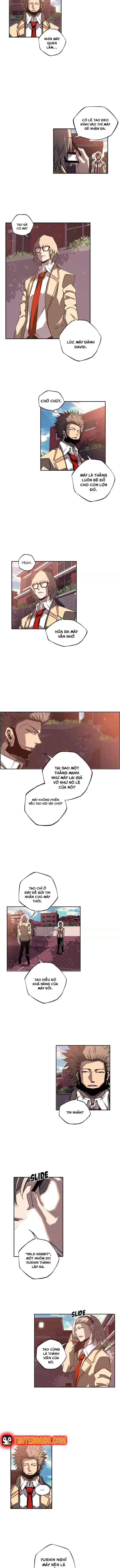 Siêu Tân Tinh - Chương 51 - ảnh 3