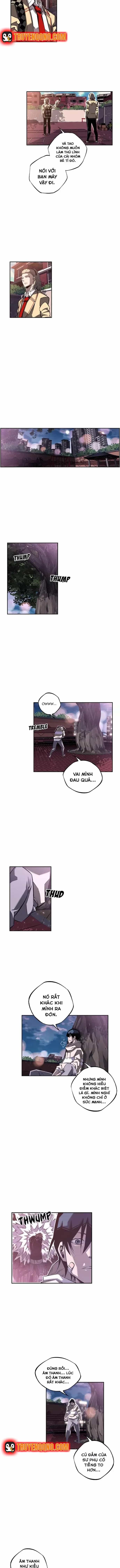 Siêu Tân Tinh - Chương 51 - ảnh 5