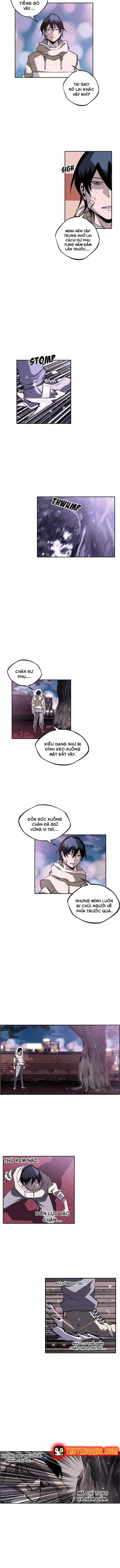 Siêu Tân Tinh - Chương 51 - ảnh 6