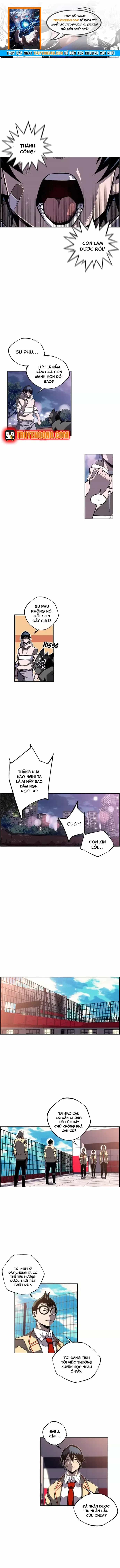 Siêu Tân Tinh - Chương 52 - ảnh 1