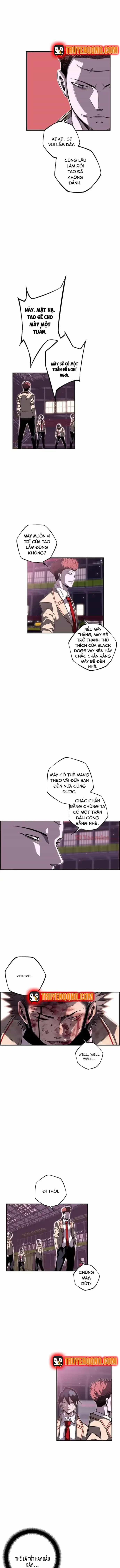 Siêu Tân Tinh - Chương 64 - ảnh 9
