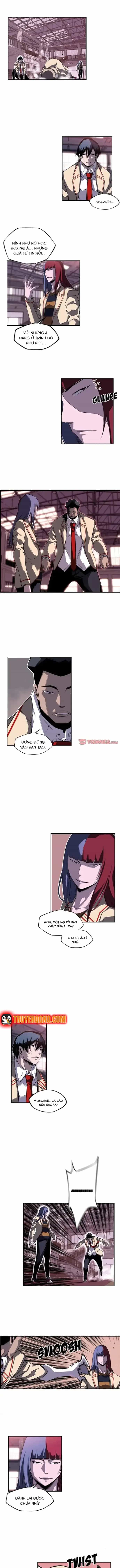 Siêu Tân Tinh - Chương 75 - ảnh 3
