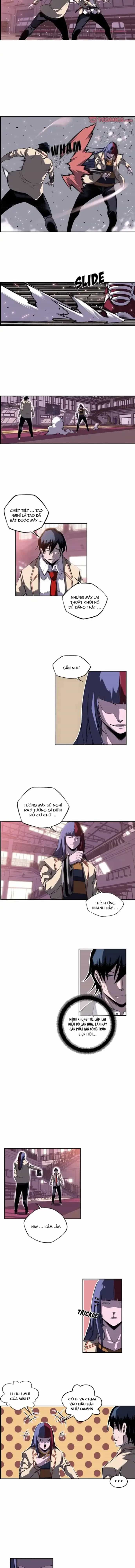 Siêu Tân Tinh - Chương 76 - ảnh 3