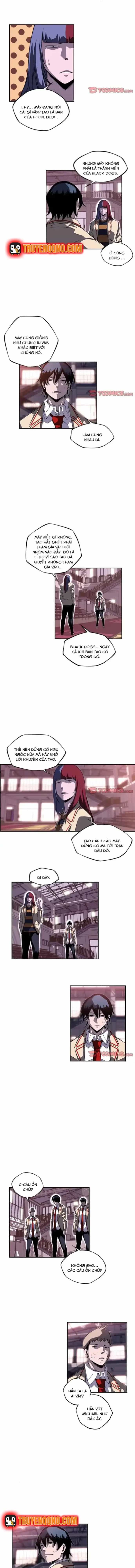Siêu Tân Tinh - Chương 76 - ảnh 5