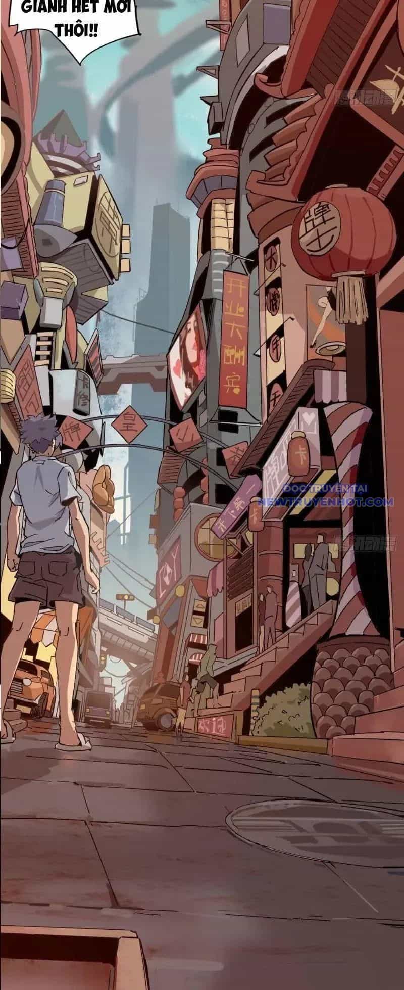 Siêu Thần Chế Tạp Sư - Chương 0 - ảnh 9