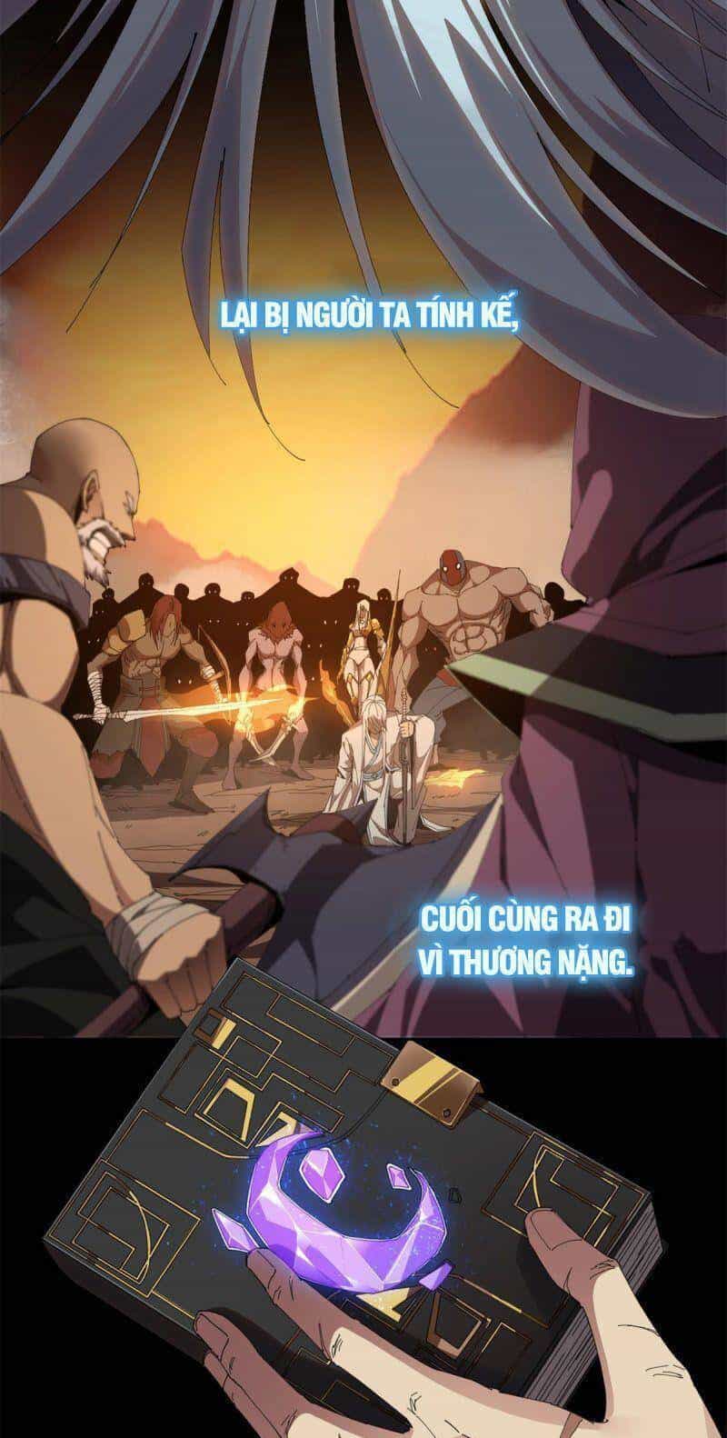 Siêu Thần Chế Tạp Sư - Chương 100 - ảnh 3