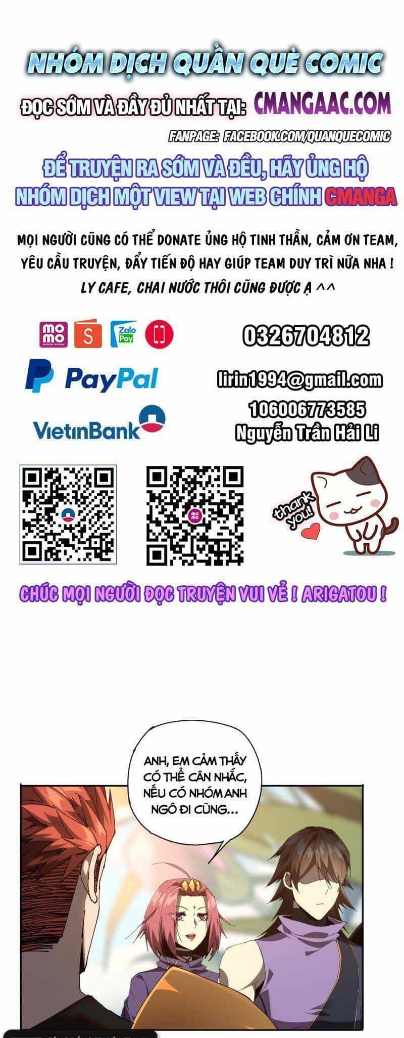 Siêu Thần Chế Tạp Sư - Chương 102 - ảnh 1