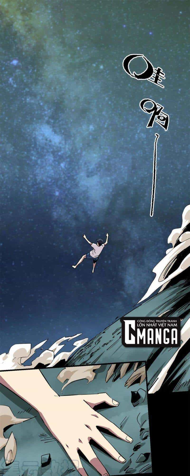 Siêu Thần Chế Tạp Sư - Chương 10 - ảnh 17