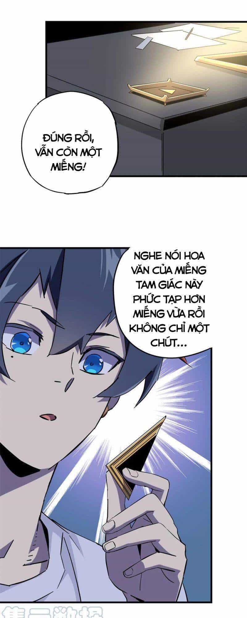 Siêu Thần Chế Tạp Sư - Chương 10 - ảnh 7